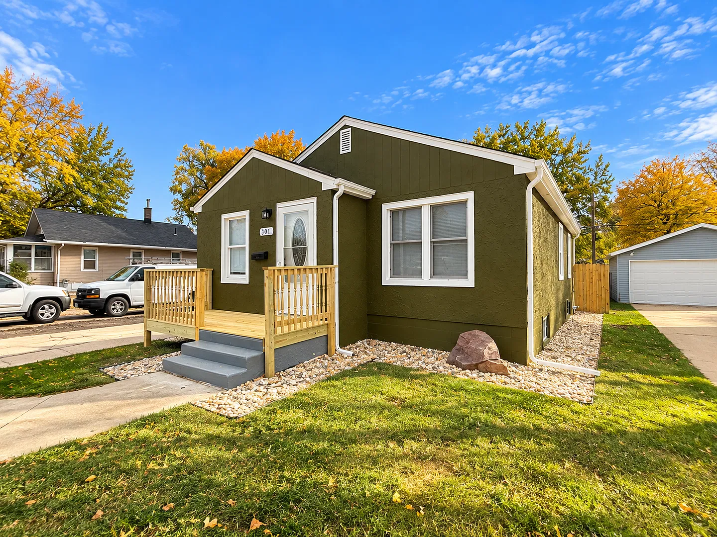 Spacious 4 Bedroom House in Prime Sioux Falls, SD Location! — Photo 3