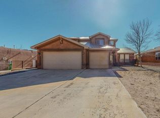 7264 Pisa Hills Rd NE, Rio Rancho, NM 87144