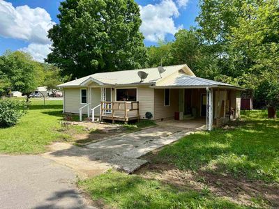 805 South St, Heber Springs, AR, 72543