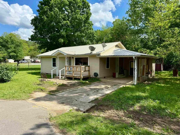 805 South St, Heber Springs, AR 72543