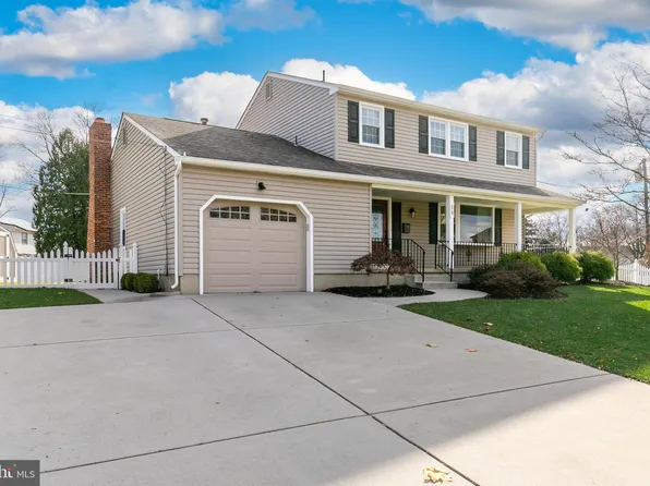 15 Cedar Mill Ln, Eastampton, NJ 08060