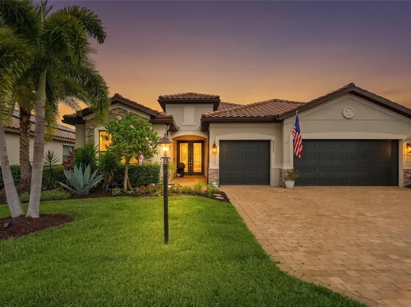 6522 Rosehill Farm Run, Bradenton, FL 34211