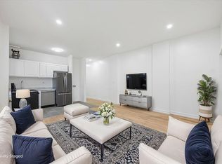 160 Wadsworth Ave APT 302, New York, NY 10033