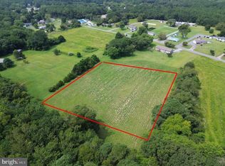 10418 Harrison Rd, Berlin, MD 21811