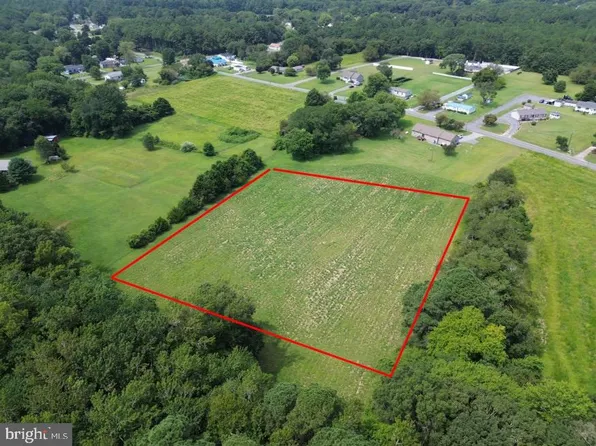 10418 Harrison Rd, Berlin, MD 21811