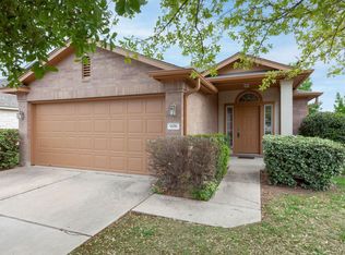 906 Aiken Dr, Leander, TX 78641