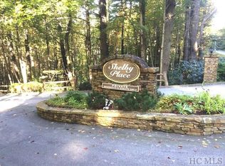 0 Shelby Cir S, Highlands, NC 28741