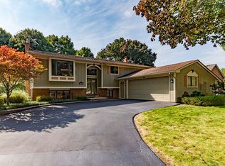 8880 Messmore Rd, Shelby Township, MI 48317