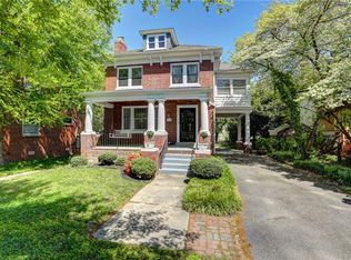 3903 Hermitage Rd, Richmond, VA 23227