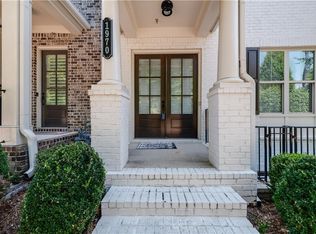 1970 Forte Ln, Alpharetta, GA 30009
