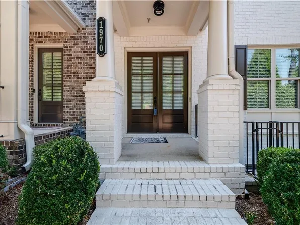1970 Forte Ln, Alpharetta, GA 30009