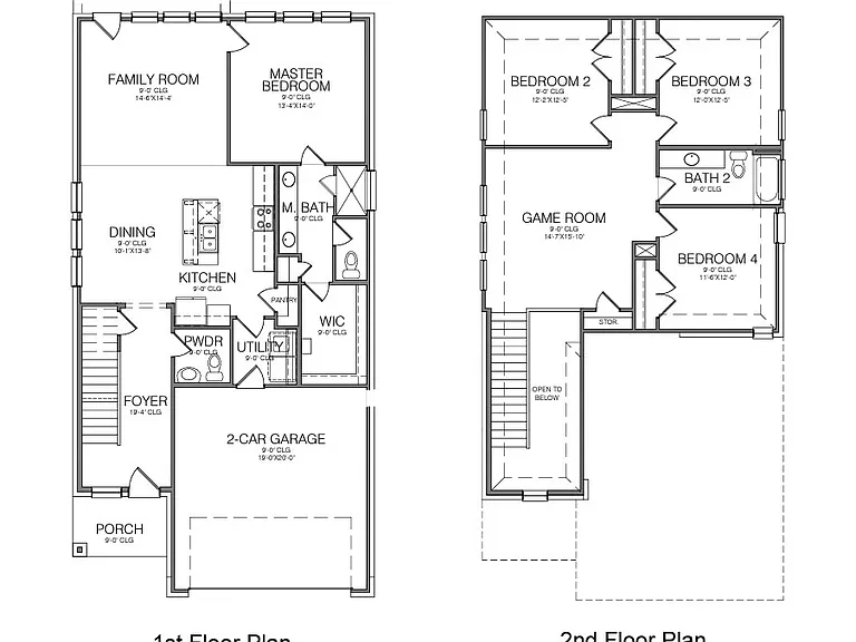 604 Conestoga Pass — Photo 19