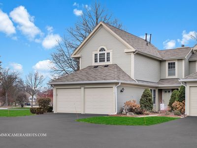 30W002 Redwood Ct, Warrenville, IL, 60555