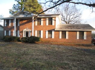 5800 N Walnut Rd, N Little Rock, AR 72116