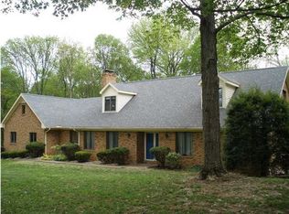 2195 SW White Church Rd, Princeton, IN 47670