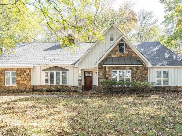 3760 Vanderschaaf Dr, Bartlett, TN 38133