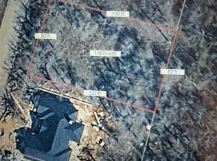 LOT 5 Johnston Ln, Bridgeport, TX 76426