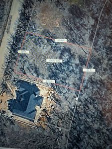 LOT 5 Johnston Ln, Bridgeport, TX, 76426