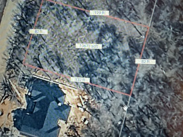 LOT 5 Johnston Ln, Bridgeport, TX 76426