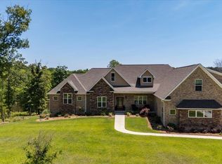7287 Moseley Dixon Rd, Macon, GA 31220