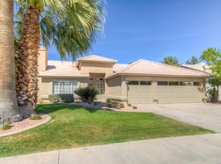 1332 E Encinas Ave, Gilbert, AZ 85234