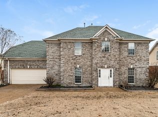 8918 Lindstrom Dr, Cordova, TN 38016