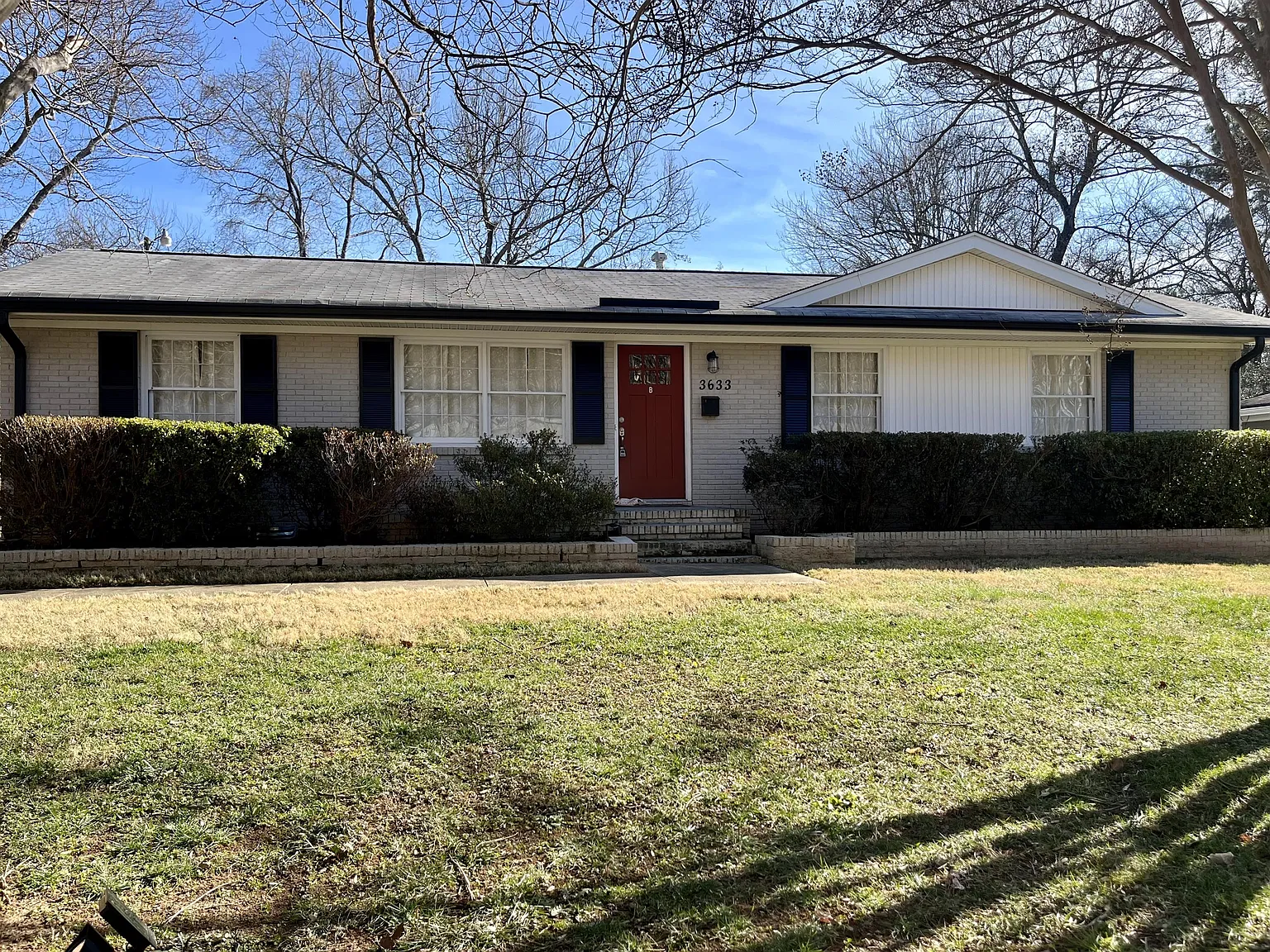 3633 Densmore Drive - 1 — Photo 3