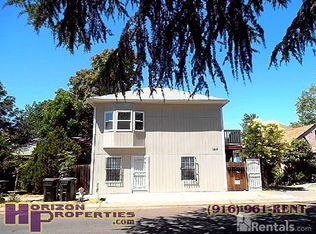 3517 7th Ave UNIT 3, Sacramento, CA