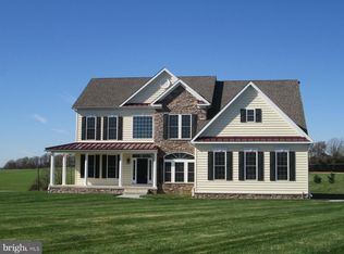 2116 Waverly Dr, Bel Air, MD 21015