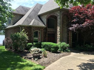 62971 E 316th Rd, Grove, OK 74344