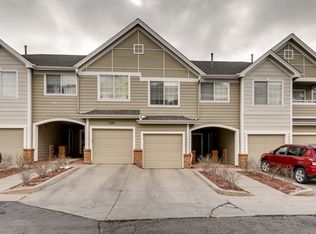 1391 S Cathay Ct APT 105, Aurora, CO 80017
