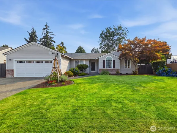 21802 114th Street E, Bonney Lake, WA 98391