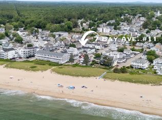 7 Bay Avenue #11, Old Orchard Beach, ME 04064