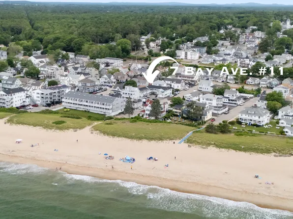 7 Bay Avenue #11, Old Orchard Beach, ME 04064