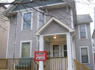 319 E Johnson St, Madison, WI 53703