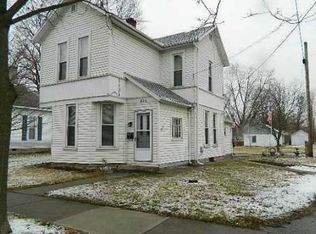 624 Broadway Ave, Sidney, OH 45365
