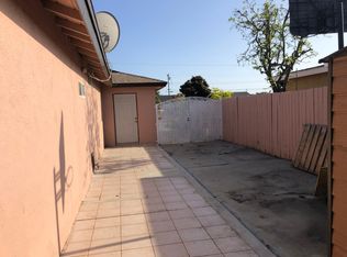 10401 McClure Ave, Garden Grove, CA 92843