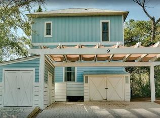 9 Creek Park Ln, Inlet Beach, FL 32461