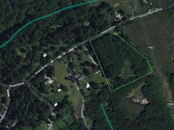 Wrights Mill Rd, Windsor Mill, MD 21244