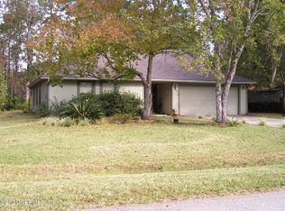 287 River Reach Rd UNIT NO 2 LOT 4, Fleming Island, FL 32003