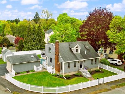 51 Millbrook Rd, Beverly, MA, 01915