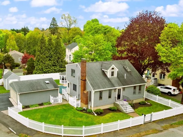 51 Millbrook Rd, Beverly, MA 01915