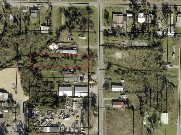 143 Springfield Ave, Panama City, FL 32401