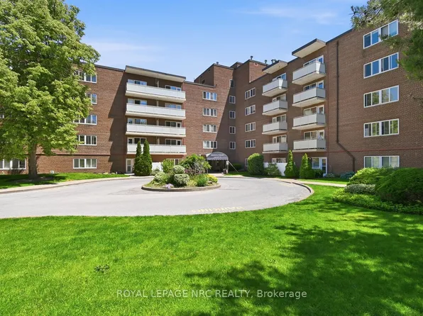 198 Scott St E #117, Saint Catharines, ON L2N 5T3