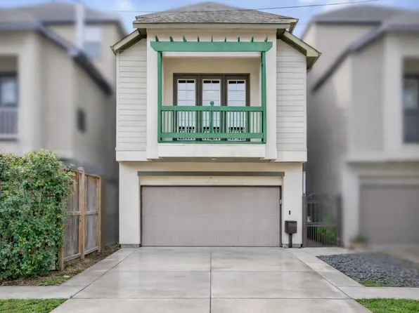 5719 Darling St, Houston, TX 77007