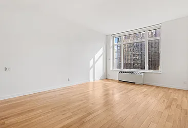 Rented by Barkin and Associates