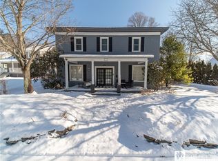 34 Maple St, Bemus Point, NY 14712