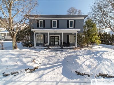 34 Maple St, Bemus Point, NY, 14712