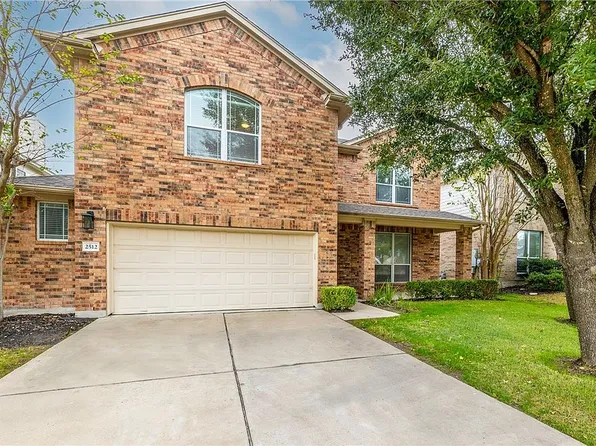 2512 Grand Mission Way, Pflugerville, TX 78660