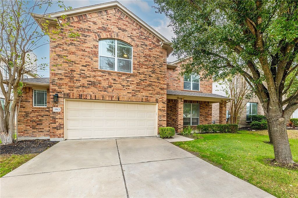 2512 Grand Mission Way - Property Image